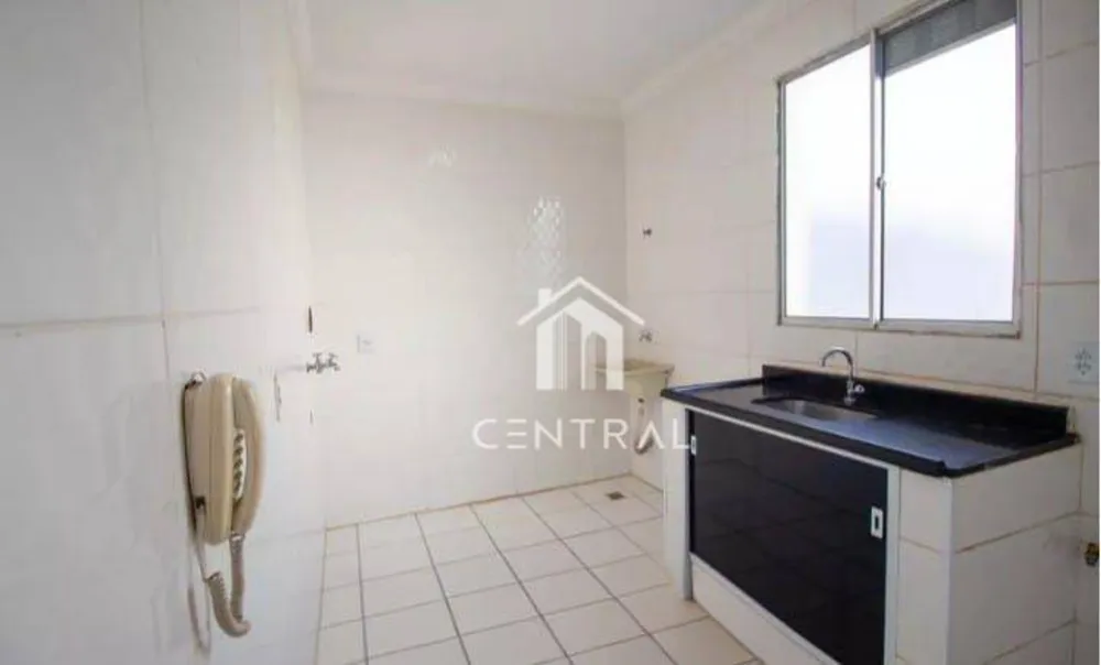 Apartamento, 2 quartos, 47 m² - Foto 3