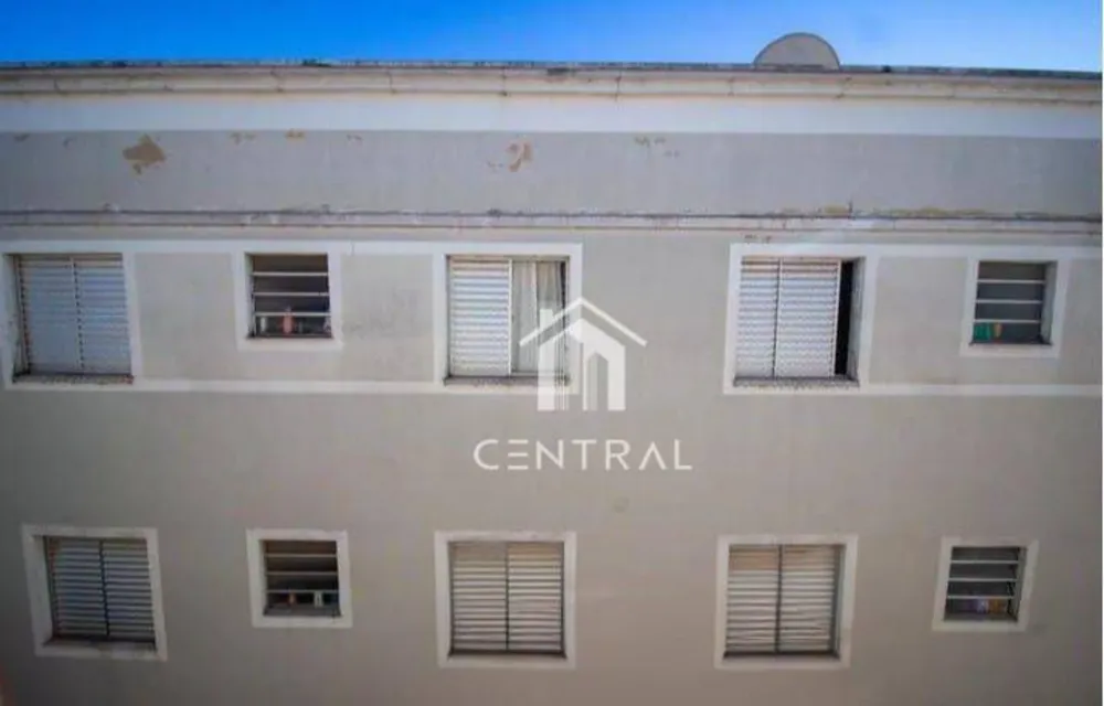 Apartamento, 2 quartos, 47 m² - Foto 7