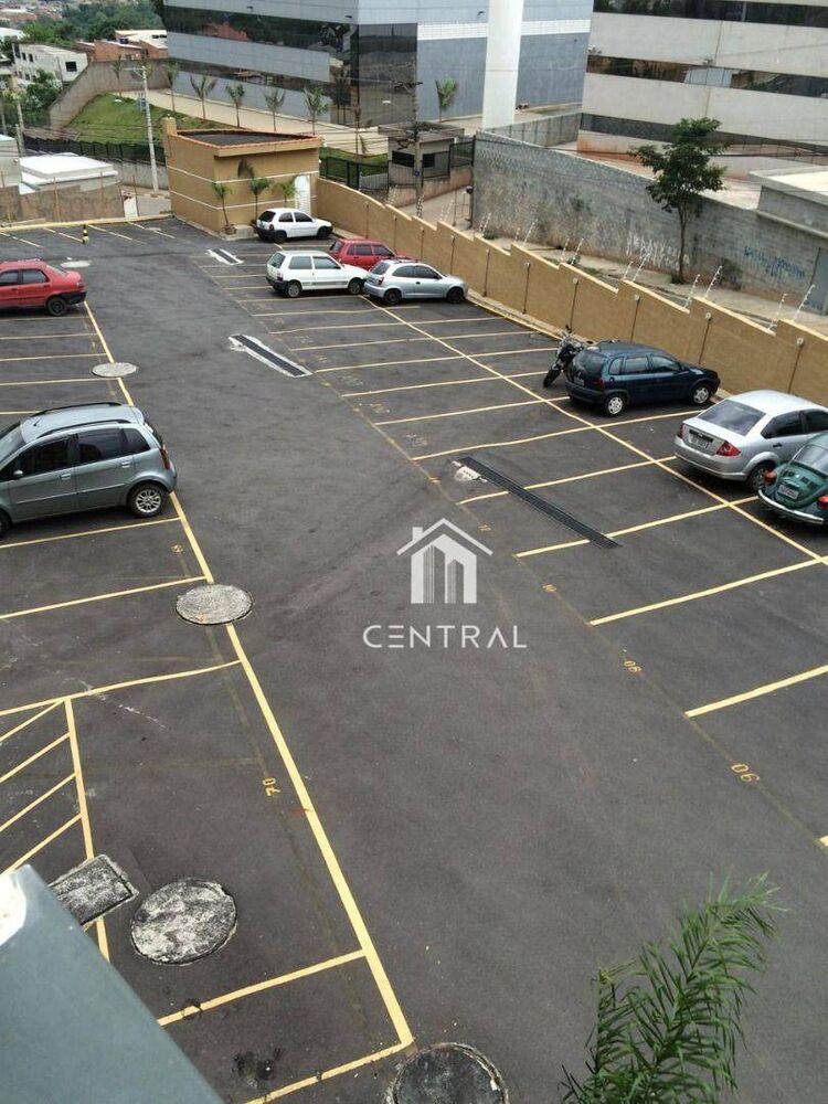 Apartamento à venda com 2 quartos, 46m² - Foto 4