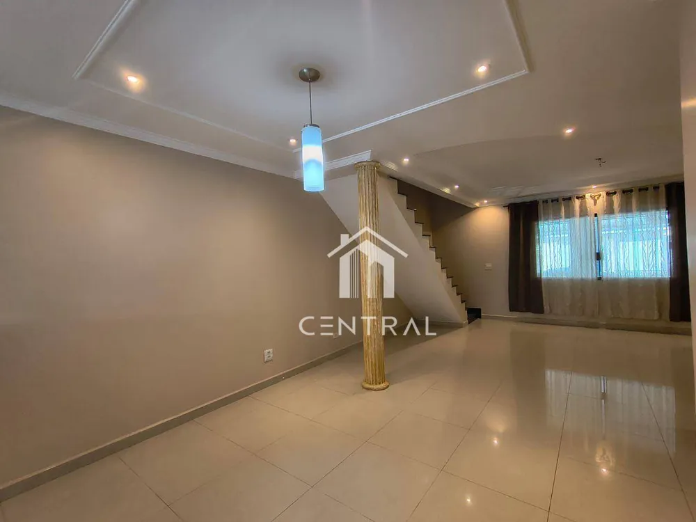 Sobrado, 3 quartos, 200 m² - Foto 5