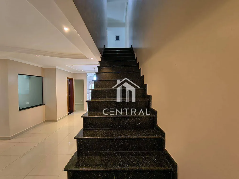 Sobrado, 3 quartos, 200 m² - Foto 10