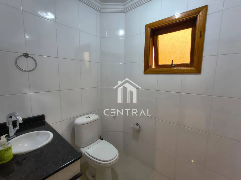 Sobrado, 3 quartos, 200 m² - Foto 8