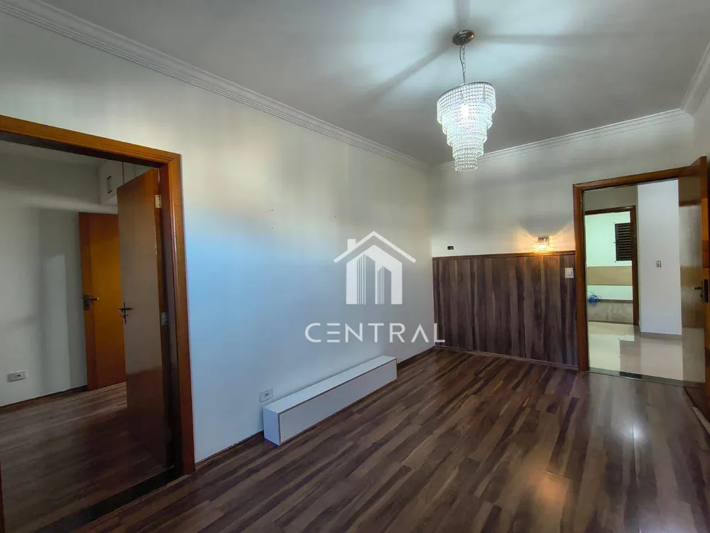 Sobrado, 3 quartos, 200 m² - Foto 4