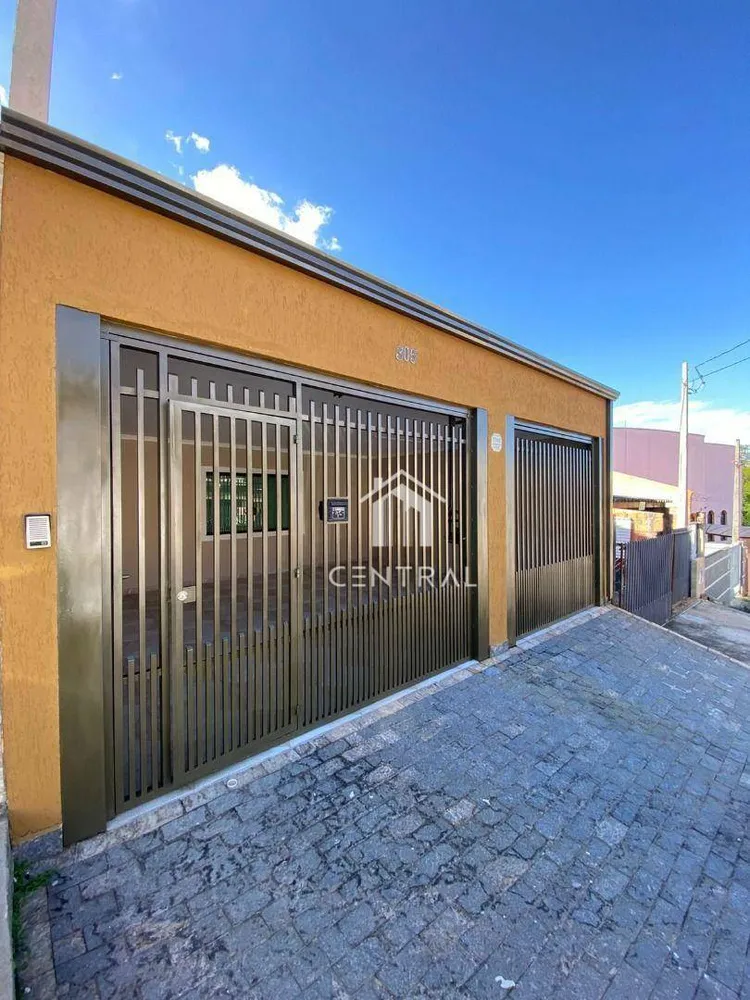 Sobrado, 3 quartos, 200 m² - Foto 6