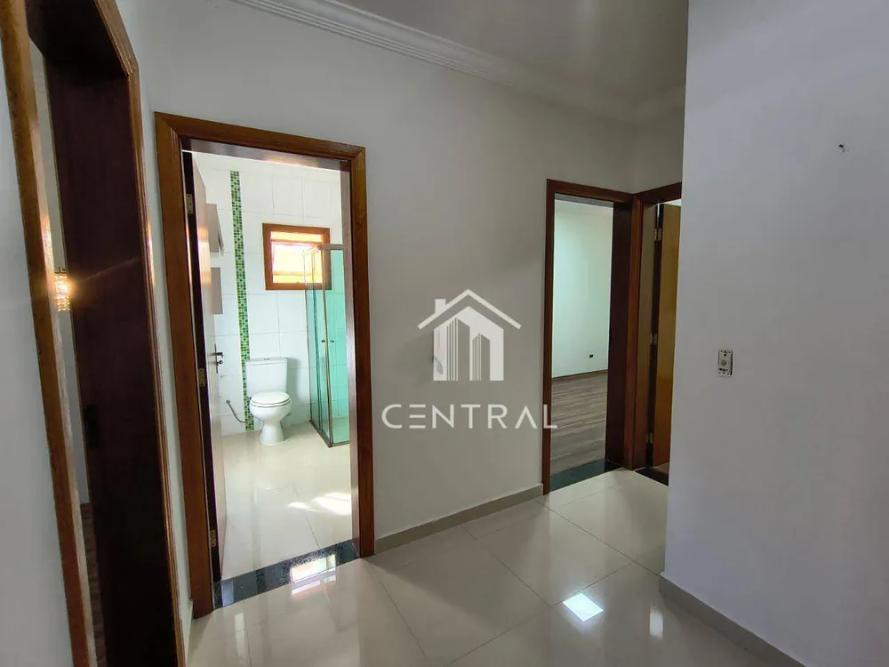 Sobrado, 3 quartos, 200 m² - Foto 7