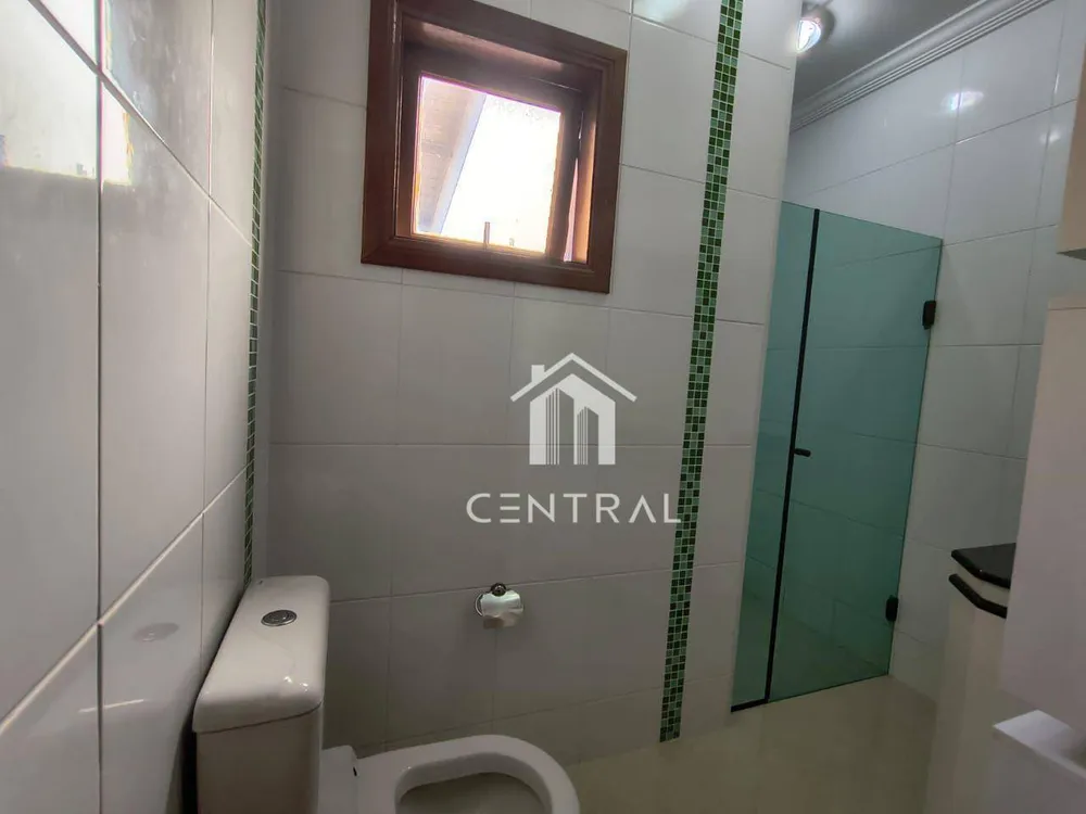 Sobrado, 3 quartos, 200 m² - Foto 11