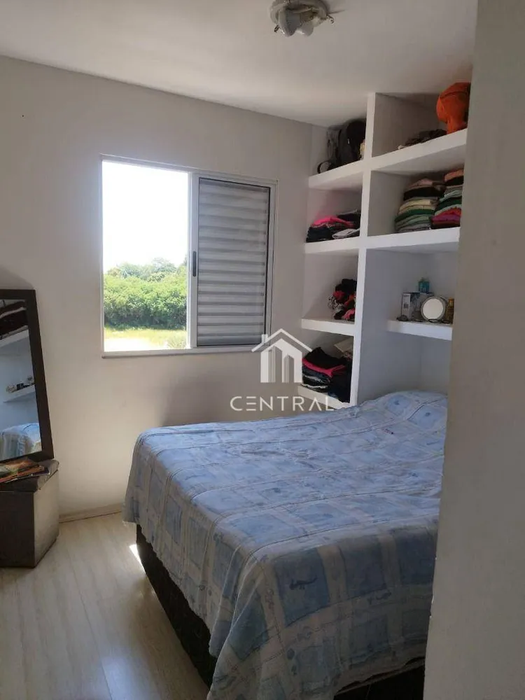 Apartamento, 2 quartos, 53 m² - Foto 5