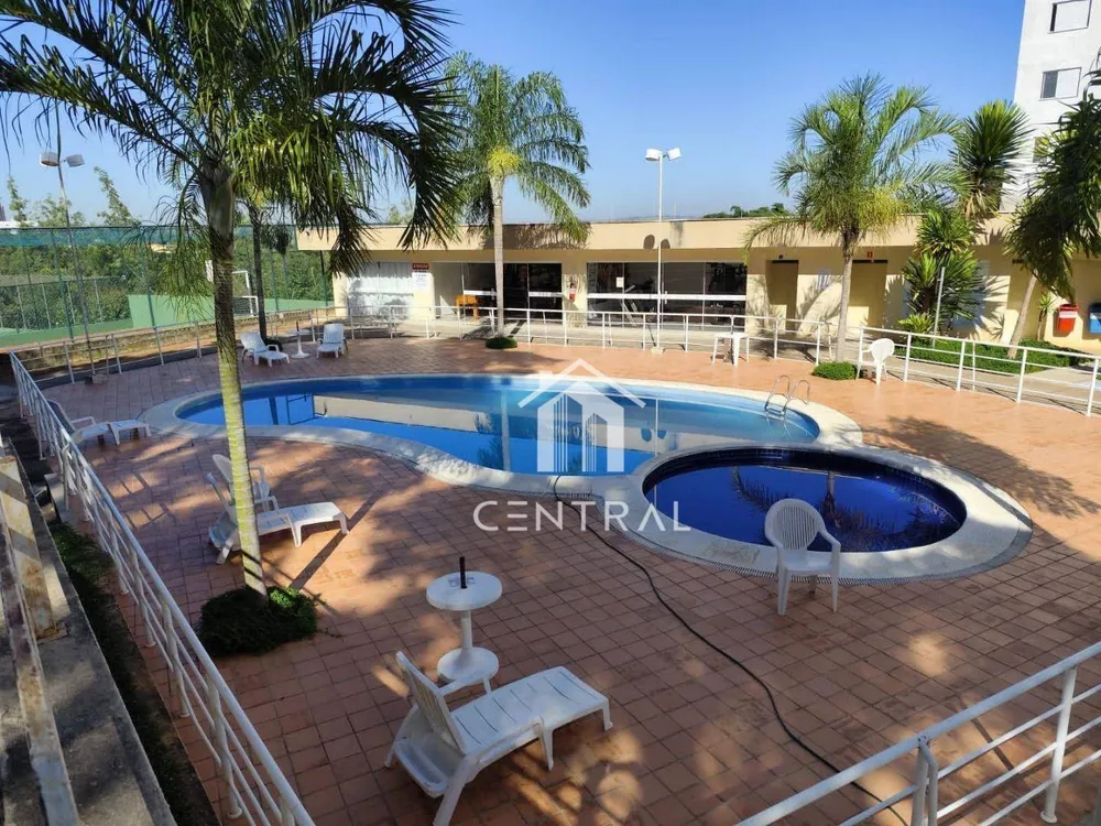 Apartamento, 2 quartos, 53 m² - Foto 14