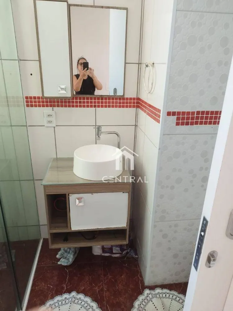 Apartamento, 2 quartos, 53 m² - Foto 8