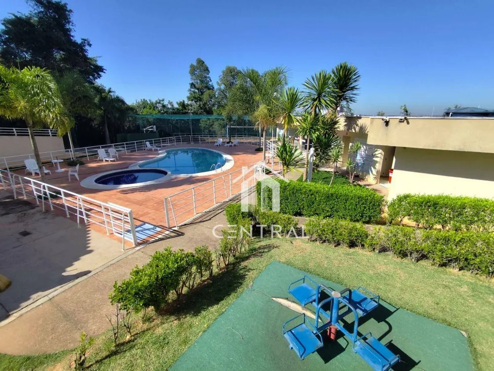 Apartamento, 2 quartos, 53 m² - Foto 12