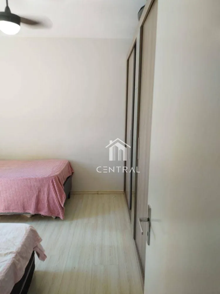 Apartamento, 2 quartos, 53 m² - Foto 4
