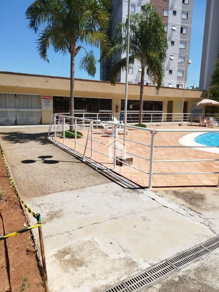Apartamento, 2 quartos, 53 m² - Foto 7