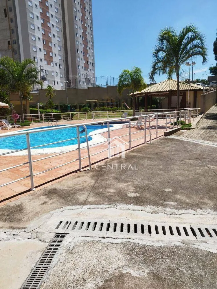 Apartamento, 2 quartos, 53 m² - Foto 11