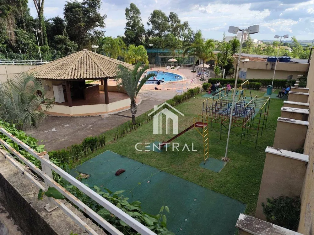 Apartamento, 2 quartos, 53 m² - Foto 13