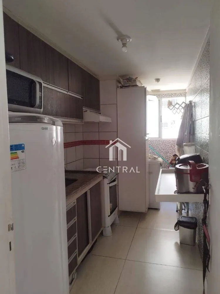 Apartamento, 2 quartos, 53 m² - Foto 1