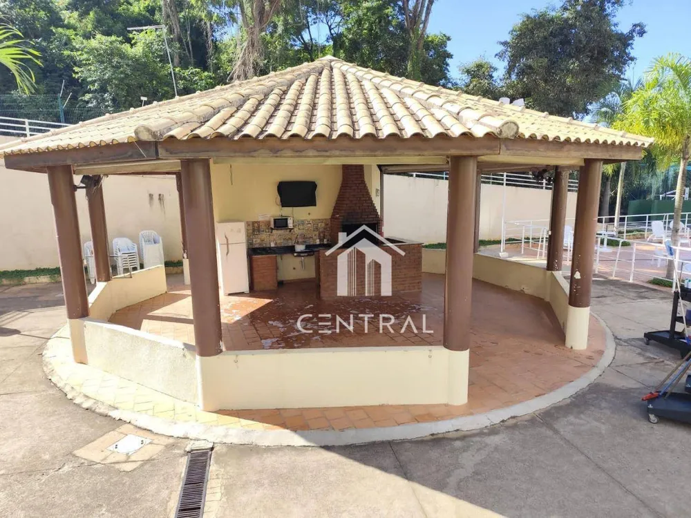 Apartamento, 2 quartos, 53 m² - Foto 16