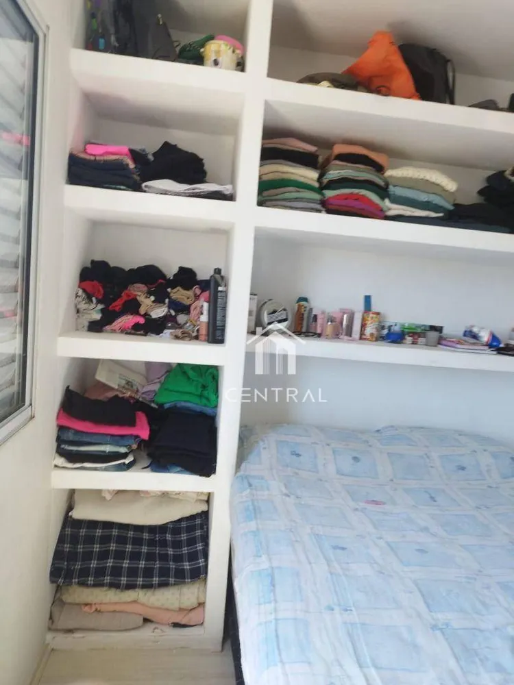 Apartamento, 2 quartos, 53 m² - Foto 3