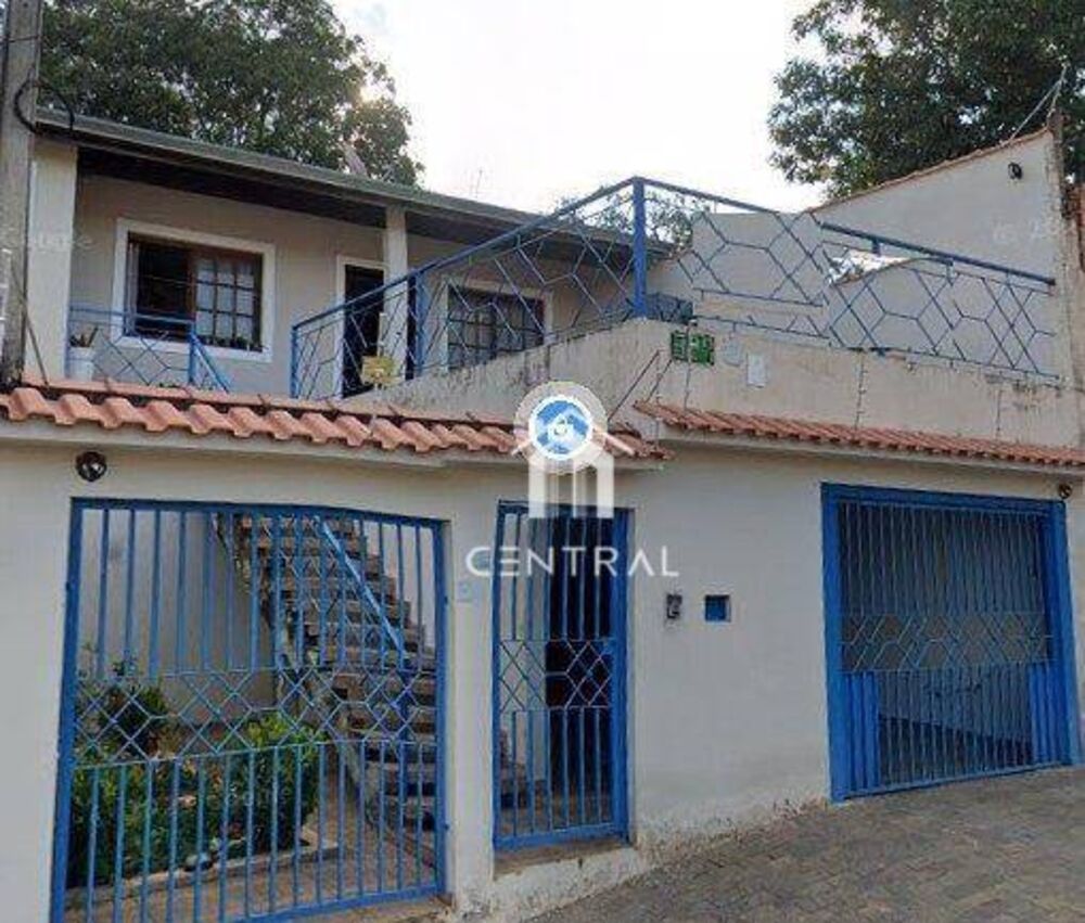 Sobrado, 2 quartos, 180 m² - Foto 1