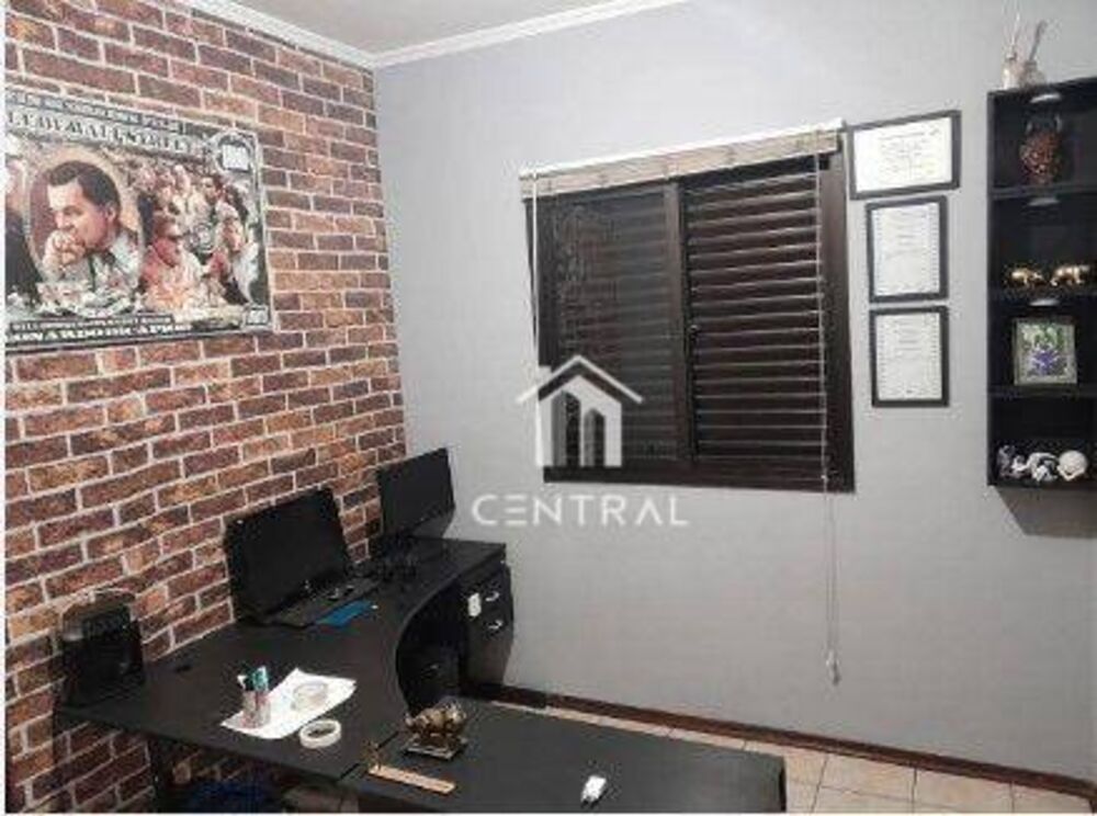 Apartamento à venda com 3 quartos, 97m² - Foto 4