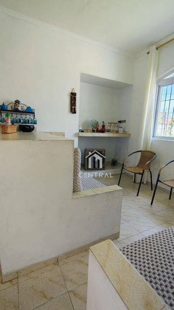 Casa, 2 quartos, 60 m² - Foto 5