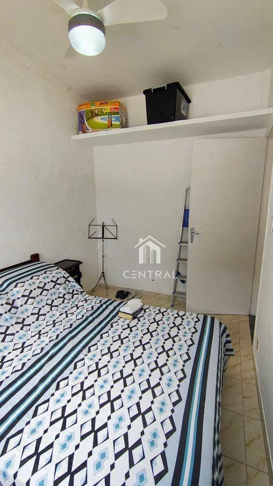Casa, 2 quartos, 60 m² - Foto 11