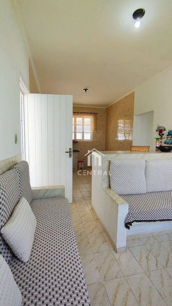 Casa, 2 quartos, 60 m² - Foto 6