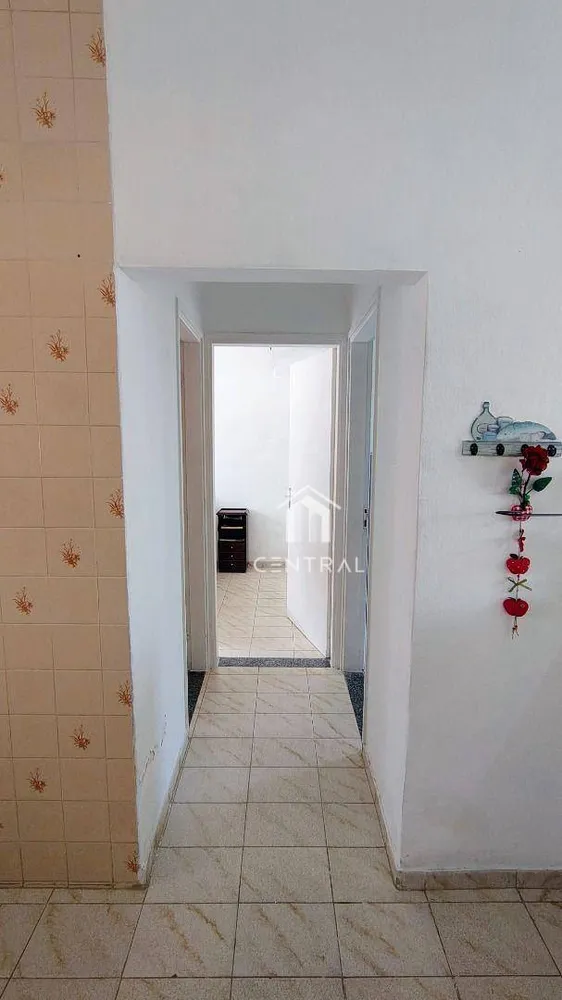 Casa, 2 quartos, 60 m² - Foto 9