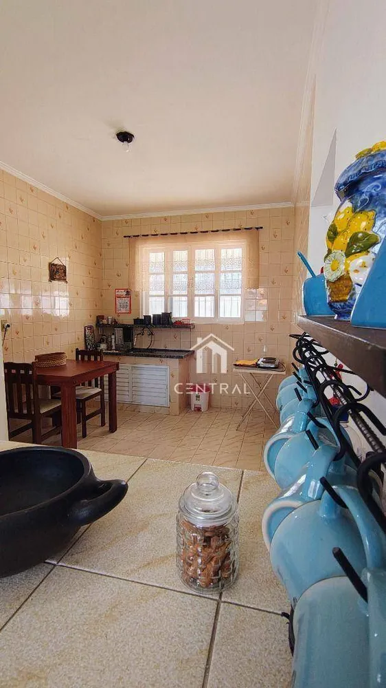 Casa, 2 quartos, 60 m² - Foto 8
