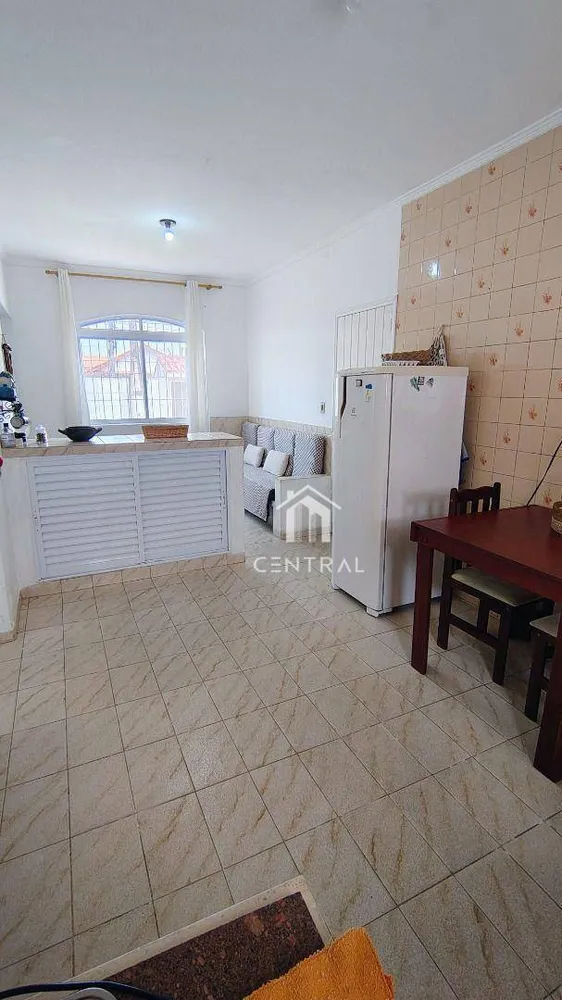 Casa, 2 quartos, 60 m² - Foto 12
