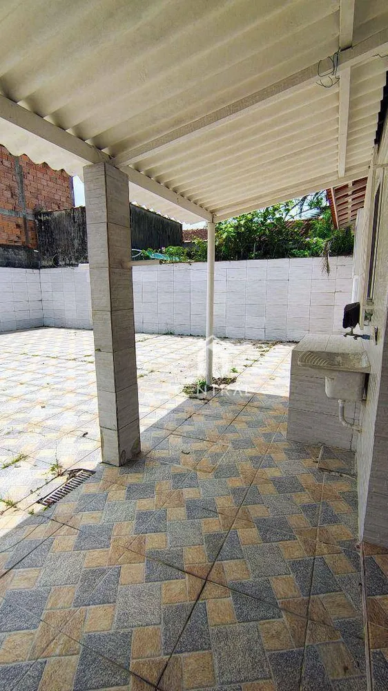 Casa, 2 quartos, 60 m² - Foto 2