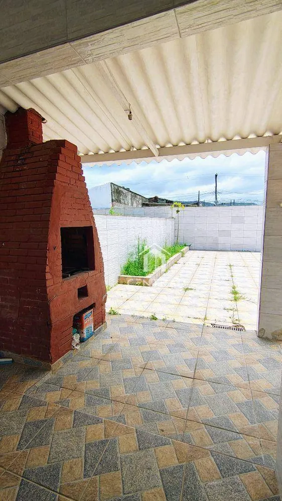 Casa, 2 quartos, 60 m² - Foto 1
