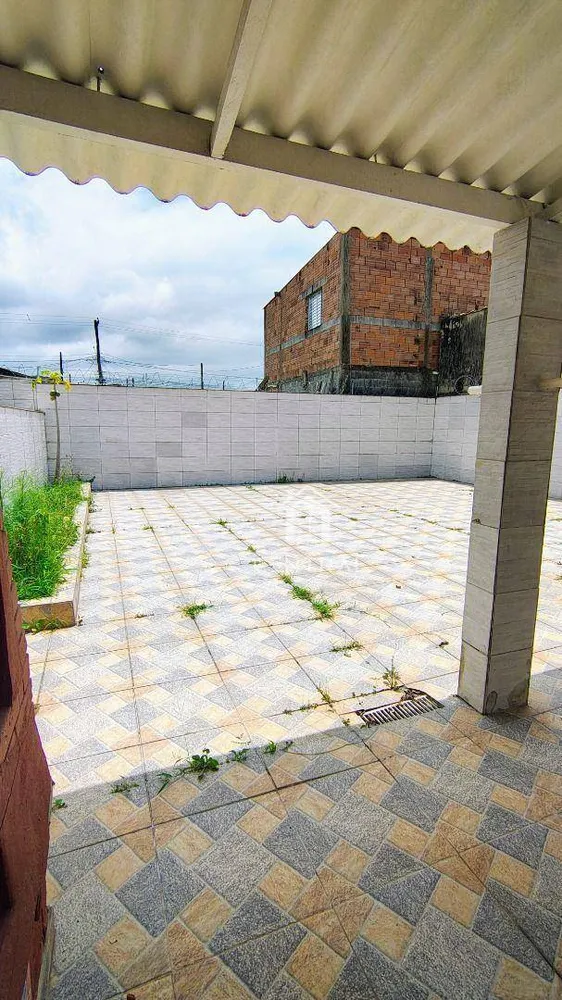 Casa, 2 quartos, 60 m² - Foto 3