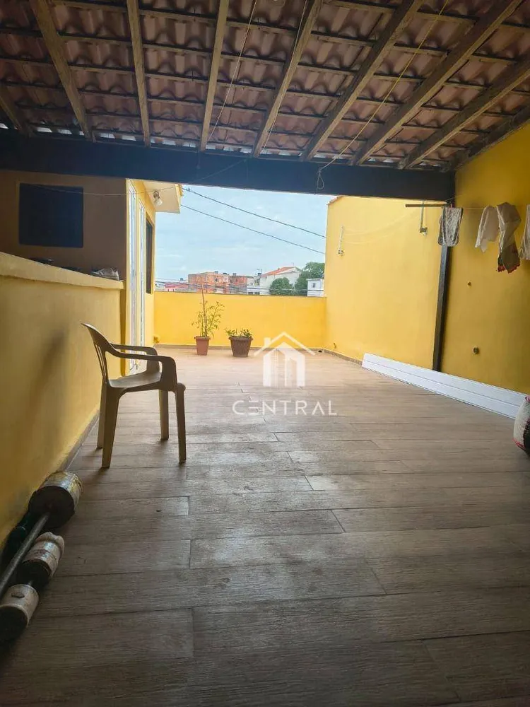 Sobrado, 3 quartos, 180 m² - Foto 13