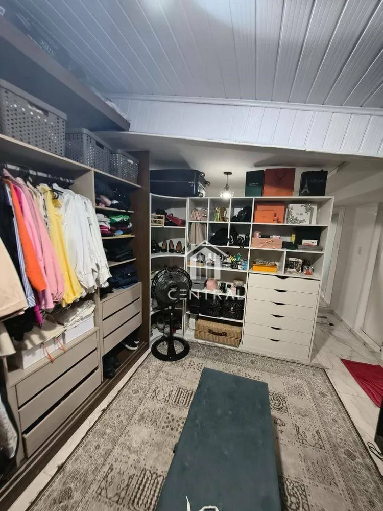 Sobrado, 3 quartos, 180 m² - Foto 2