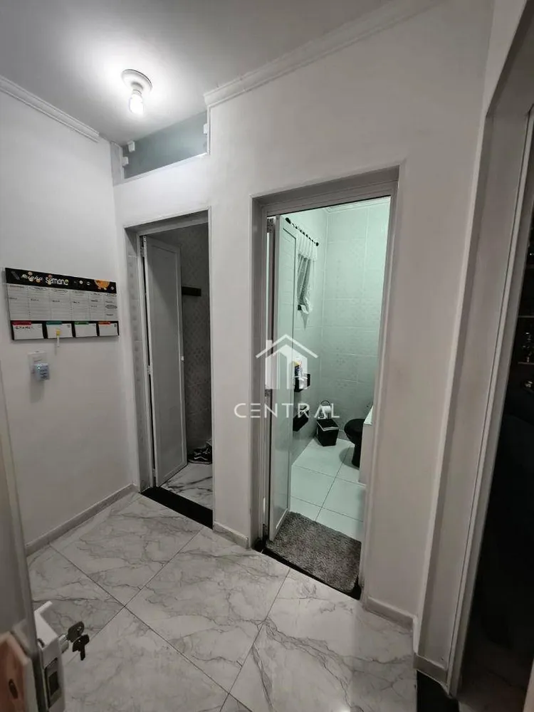 Sobrado, 3 quartos, 180 m² - Foto 4