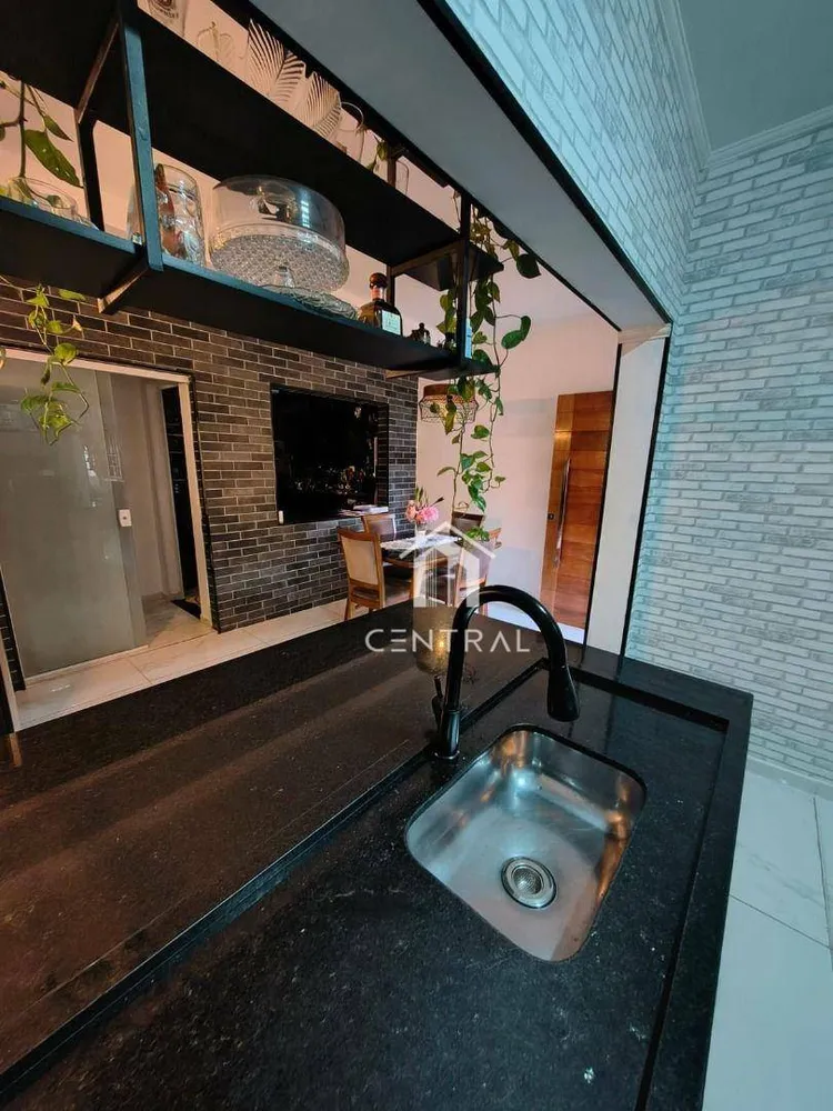 Sobrado, 3 quartos, 180 m² - Foto 16
