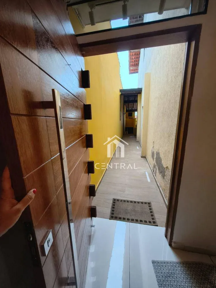 Sobrado, 3 quartos, 180 m² - Foto 12