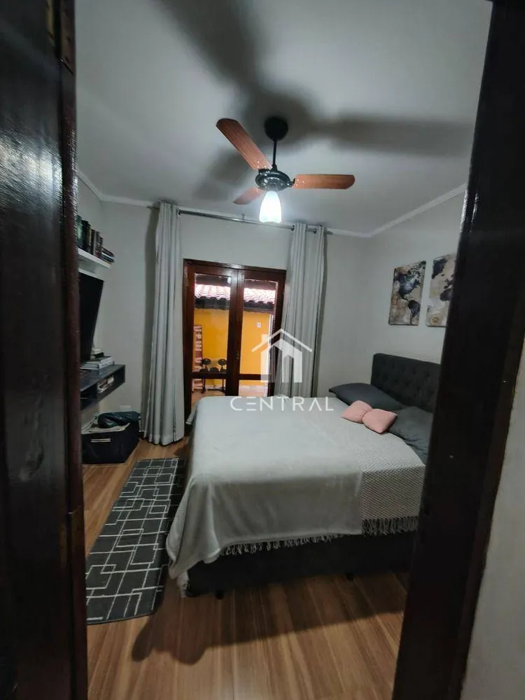 Sobrado, 3 quartos, 180 m² - Foto 10
