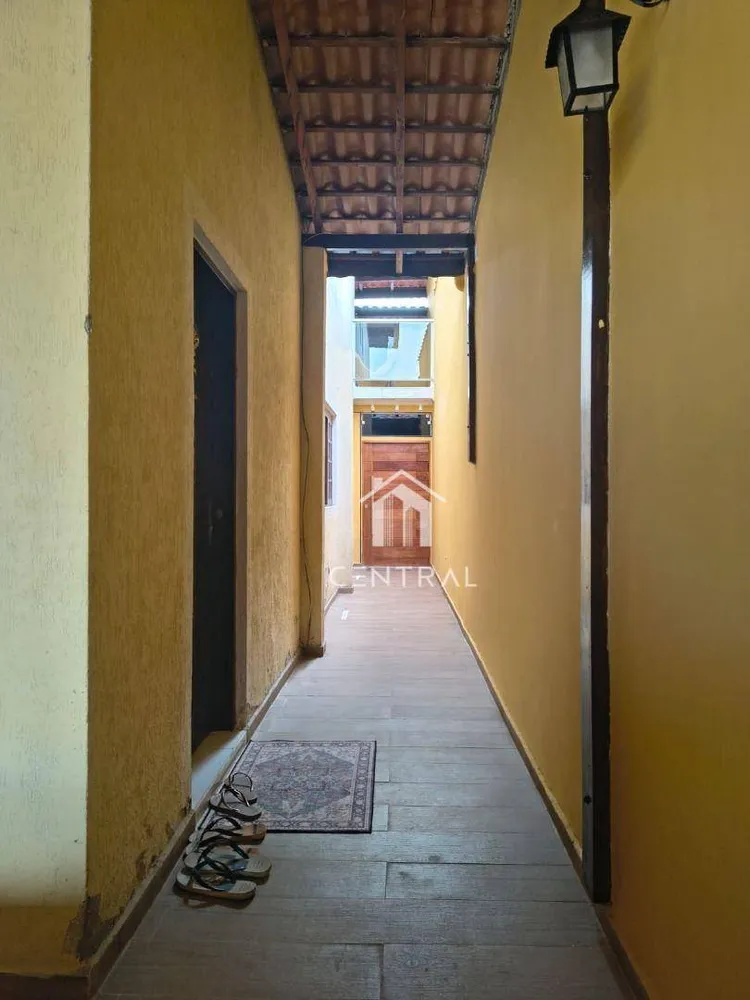 Sobrado, 3 quartos, 180 m² - Foto 11