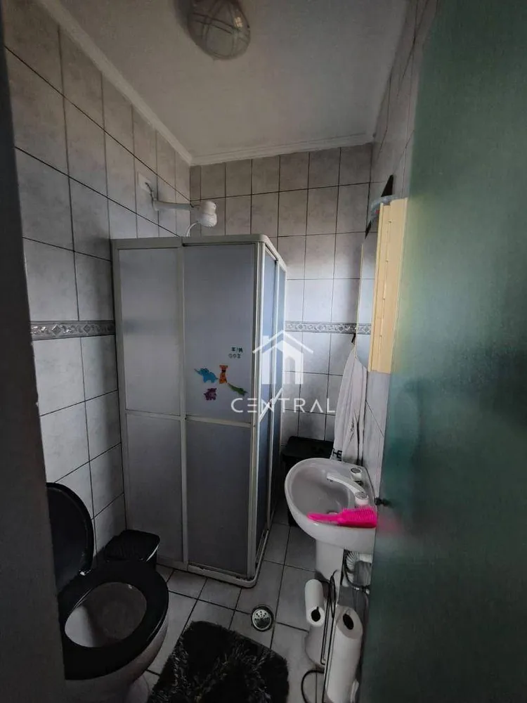 Sobrado, 3 quartos, 180 m² - Foto 9