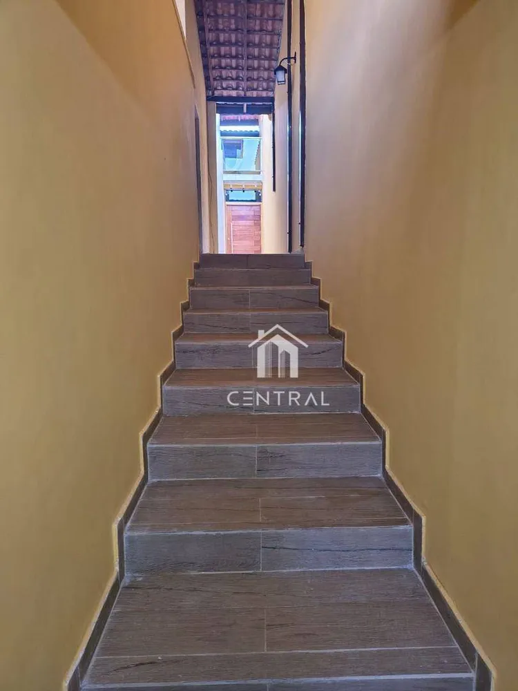 Sobrado, 3 quartos, 180 m² - Foto 7