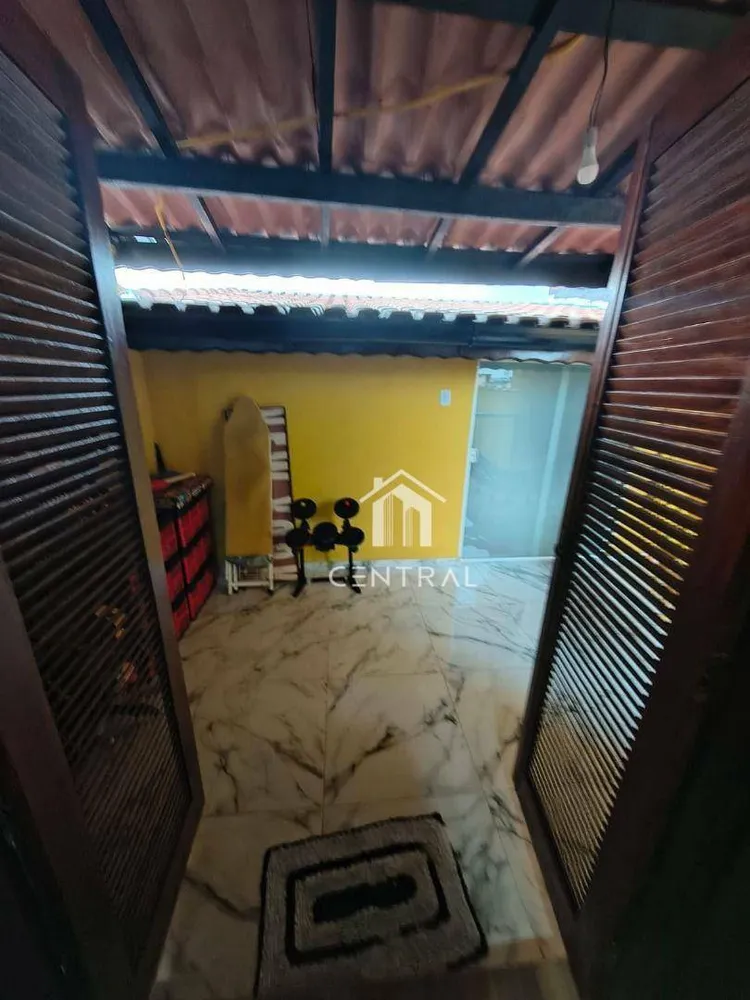 Sobrado, 3 quartos, 180 m² - Foto 3