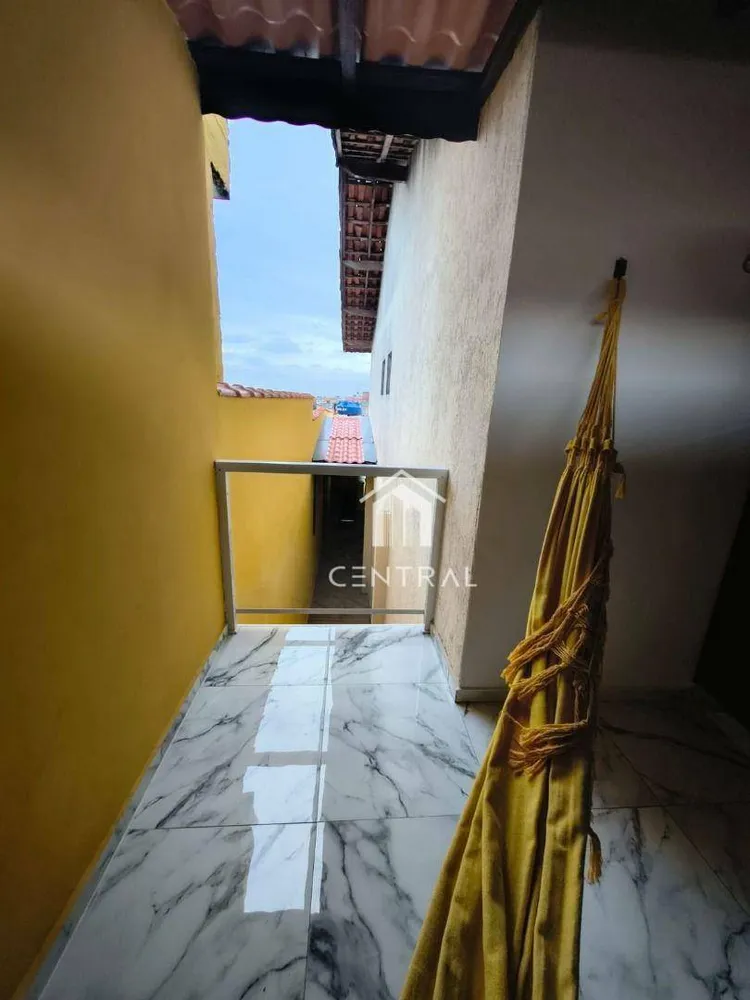Sobrado, 3 quartos, 180 m² - Foto 5