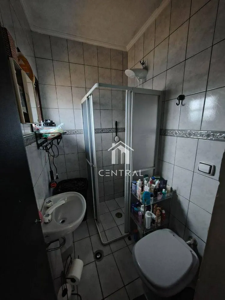 Sobrado, 3 quartos, 180 m² - Foto 8