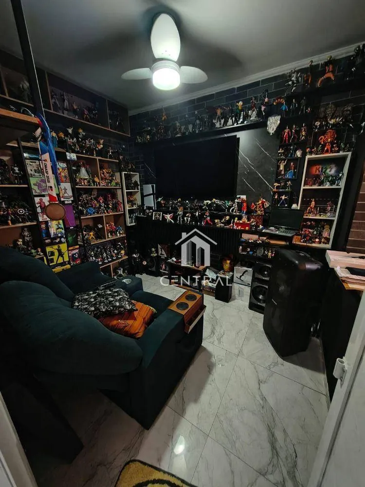 Sobrado, 3 quartos, 180 m² - Foto 6