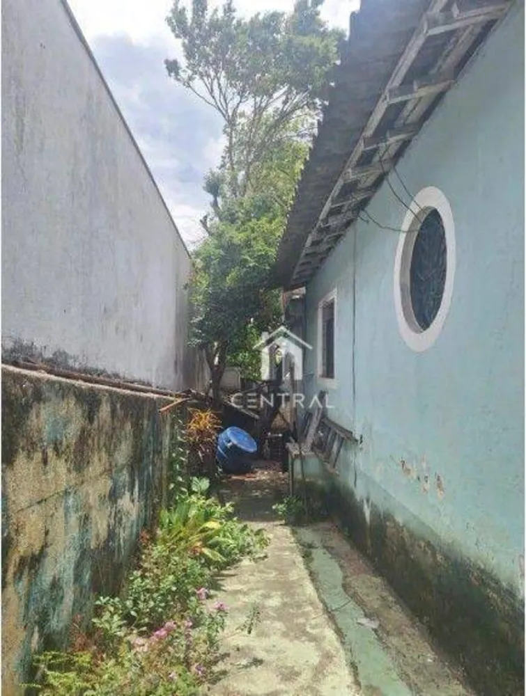Casa, 4 quartos, 200 m² - Foto 1