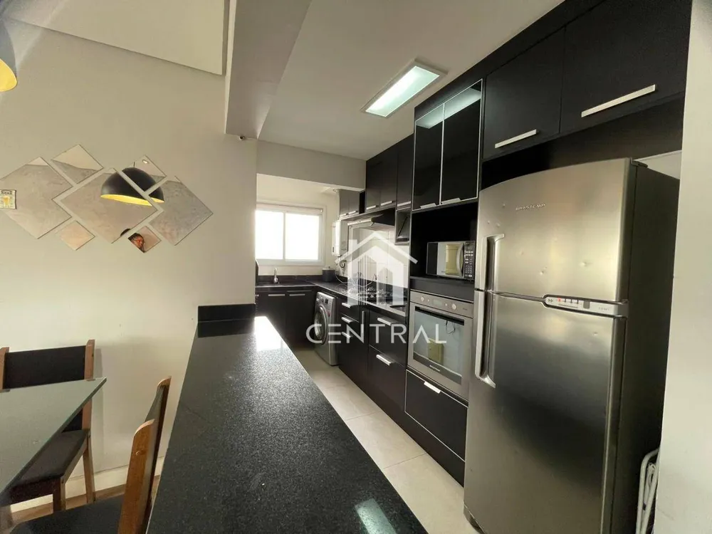 Apartamento, 2 quartos, 62 m² - Foto 2