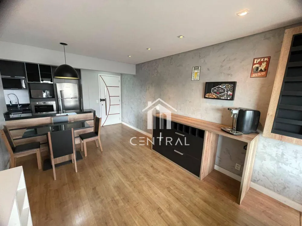 Apartamento, 2 quartos, 62 m² - Foto 1