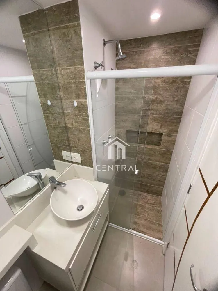 Apartamento, 2 quartos, 62 m² - Foto 3