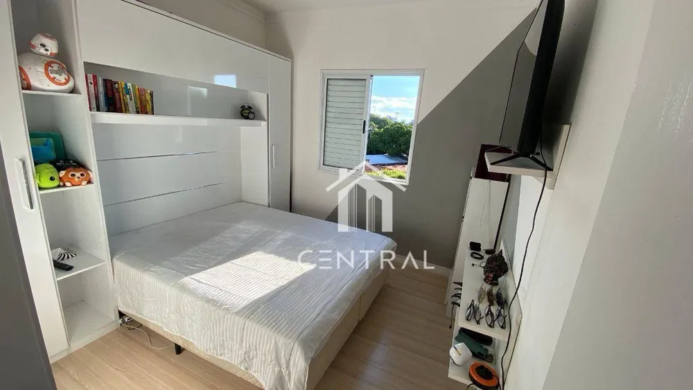 Apartamento, 2 quartos, 51 m² - Foto 5